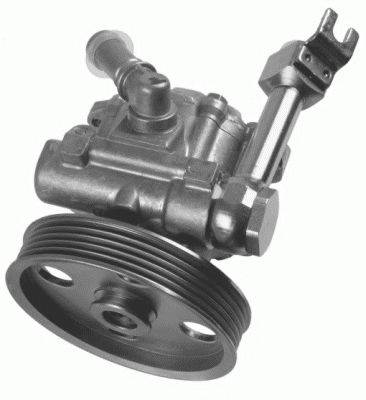 ZF PARTS 2866 401