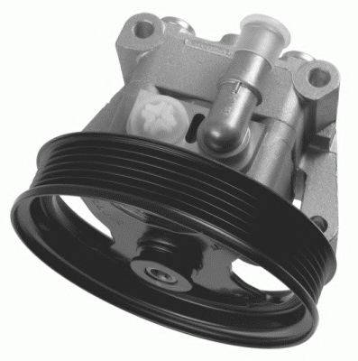 ZF PARTS 2867 901