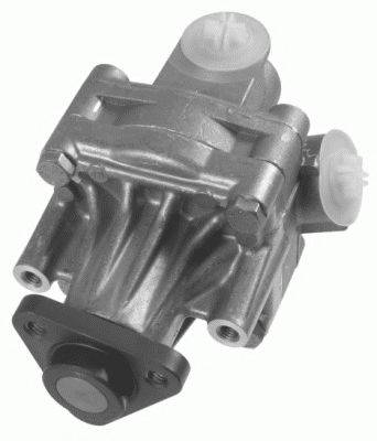ZF PARTS 2879 701