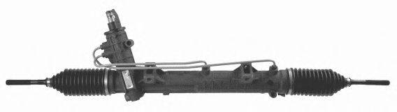 ZF PARTS 2901201 Рульовий механізм