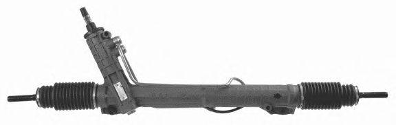 ZF PARTS 2901501 Рульовий механізм