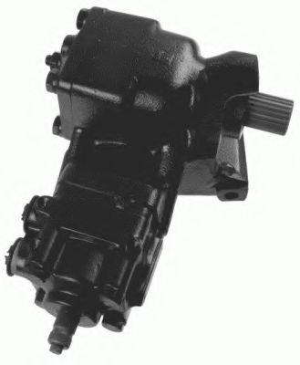 ZF PARTS 2904101 Рульовий механізм