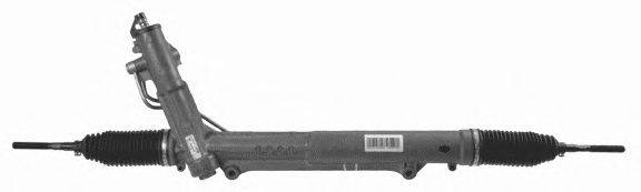 ZF PARTS 2902501 Рульовий механізм