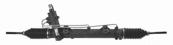 ZF PARTS 2902701 Рульовий механізм
