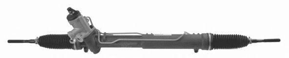 ZF PARTS 2903801 Рульовий механізм