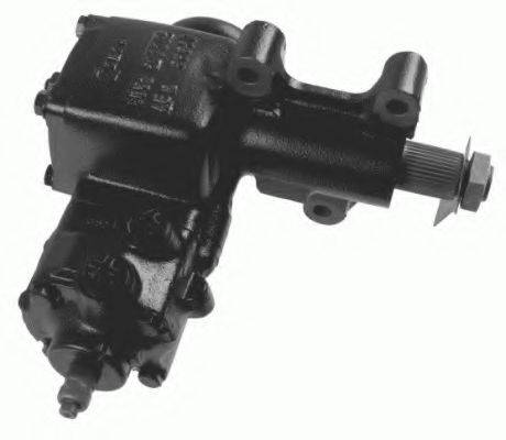 ZF PARTS 2904 301