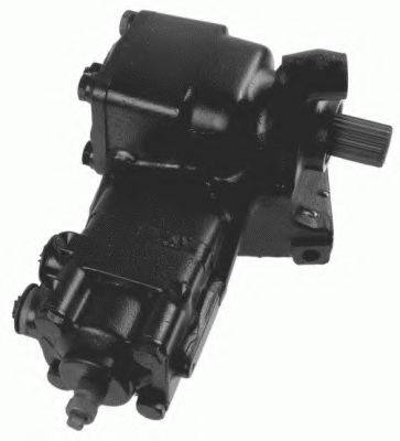 ZF PARTS 2904 601