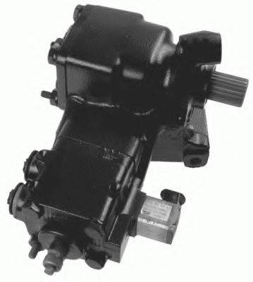 ZF PARTS 2905 801
