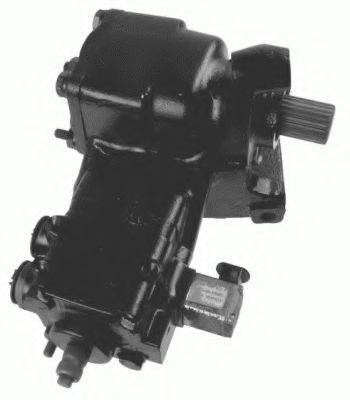 ZF PARTS 2906001 Рульовий механізм
