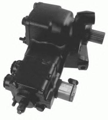 ZF PARTS 2906 101