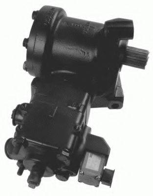 ZF PARTS 2906 701