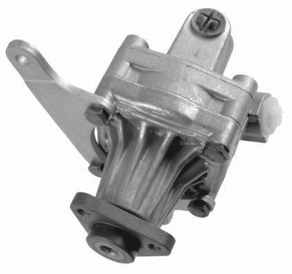 ZF PARTS 2909 701