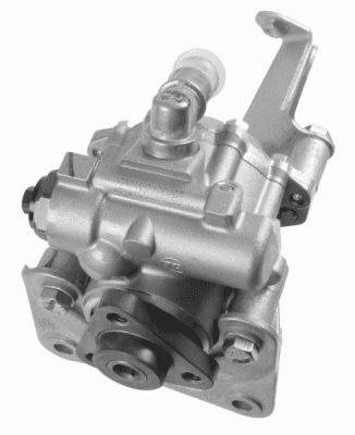 ZF PARTS 2911601 Гідравлічний насос, кермо