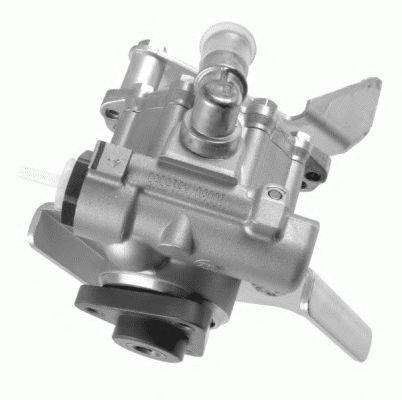 ZF PARTS 2911 801