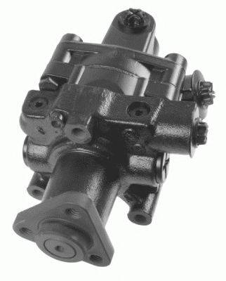 ZF PARTS 2912 401