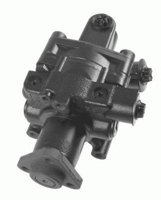 ZF PARTS 2912 701
