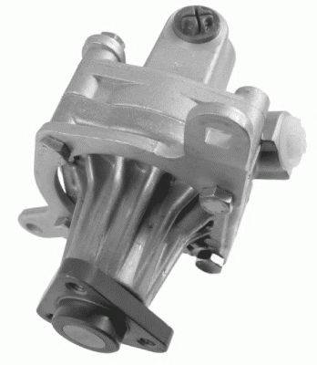 ZF PARTS 2913401 Гідравлічний насос, кермо