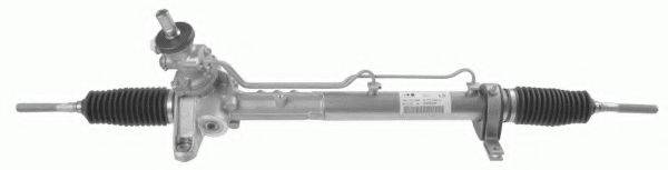 ZF PARTS 2913501 Рульовий механізм