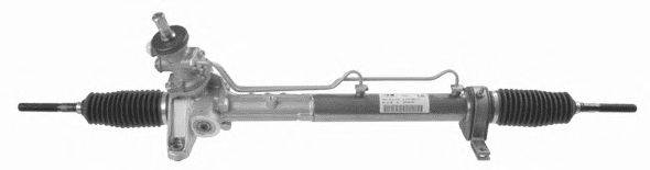 ZF PARTS 2913901 Рульовий механізм