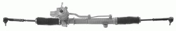 ZF PARTS 2917301 Рульовий механізм