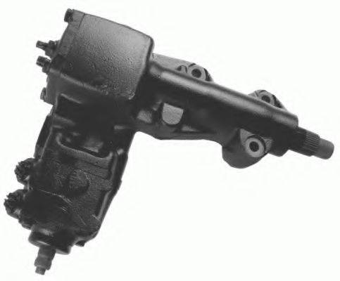 ZF PARTS 2918101 Рульовий механізм