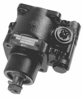 ZF PARTS 2919201 Гідравлічний насос, кермо
