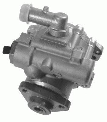 ZF PARTS 2919601 Гідравлічний насос, кермо