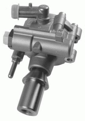ZF PARTS 2920001 Гідравлічний насос, кермо