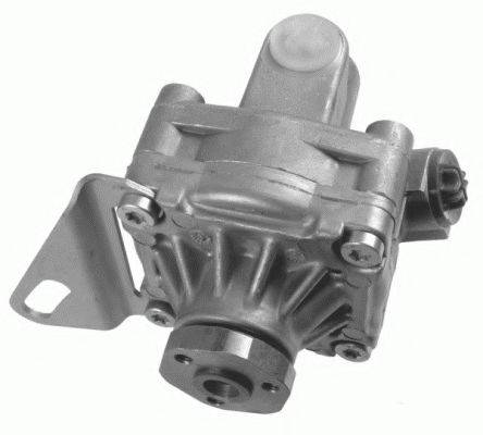 ZF PARTS 2921 001