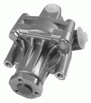 ZF PARTS 2921 501