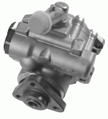 ZF PARTS 2921701 Гідравлічний насос, кермо