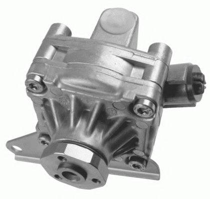 ZF PARTS 2921801 Гідравлічний насос, кермо