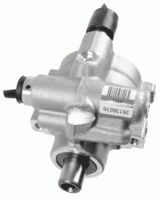 ZF PARTS 8001 731