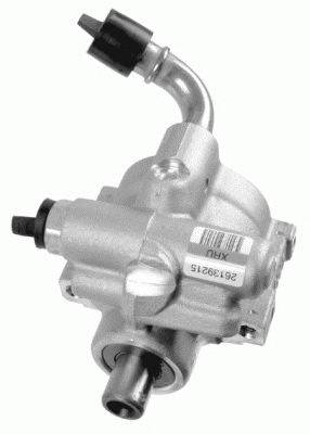 ZF PARTS 8001 734