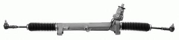 ZF PARTS 2926101 Рульовий механізм