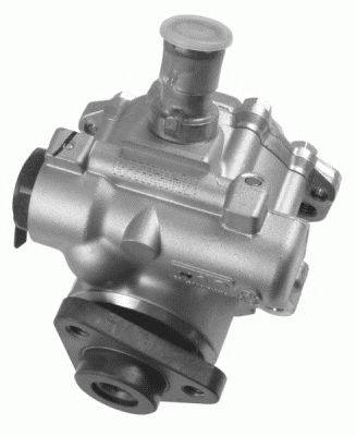 ZF PARTS 2926401 Гідравлічний насос, кермо