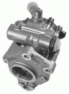 ZF PARTS 2927101 Гідравлічний насос, кермо