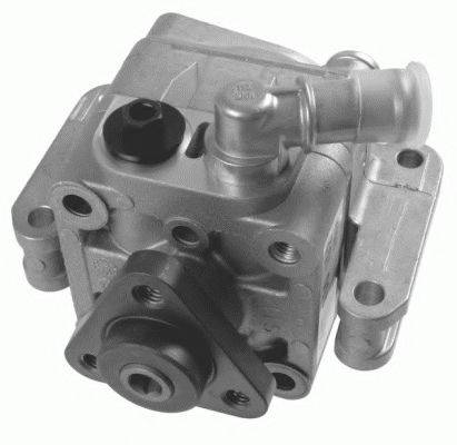 ZF PARTS 2928001 Гідравлічний насос, кермо