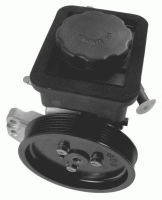 ZF PARTS 2928 101