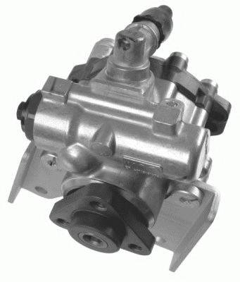ZF PARTS 2928501 Гідравлічний насос, кермо