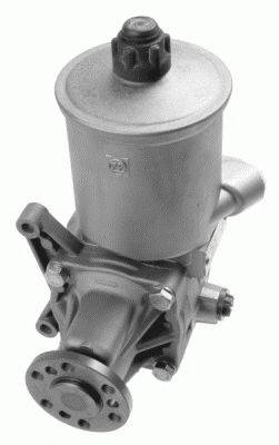 ZF PARTS 2837701 Гідравлічний насос, кермо