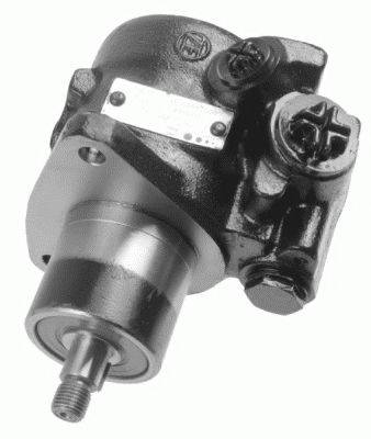 ZF PARTS 2837 901