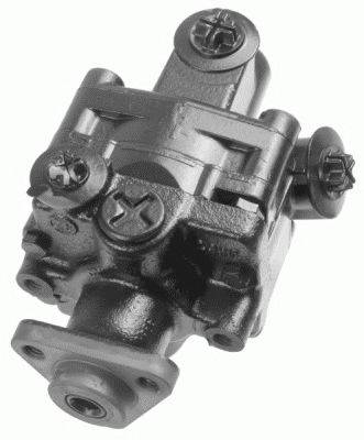 ZF PARTS 2847 501