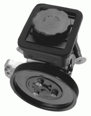 ZF PARTS 2910 801