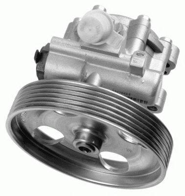 ZF PARTS 8001754 Гідравлічний насос, кермо