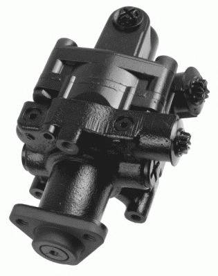 ZF PARTS 2913 101