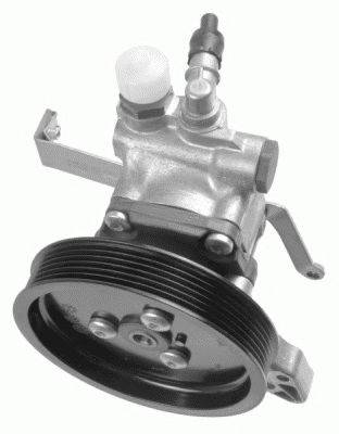 ZF LENKSYSTEME 7652 974 103 Гідравлічний насос, кермо