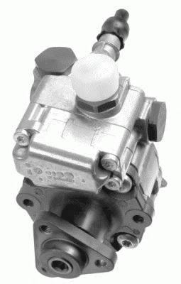 ZF PARTS 8001 790