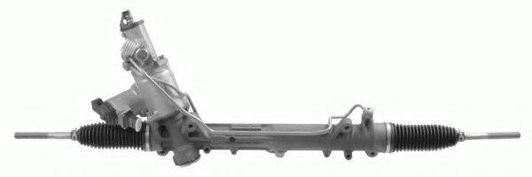 ZF PARTS 8001780 Рульовий механізм