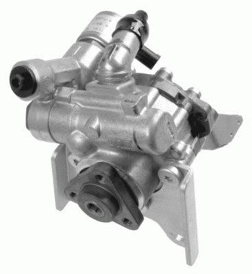 ZF PARTS 8001 789